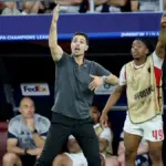 Arteta Siapkan Lima Pergantian untuk Laga Kontra Bayern