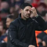 Arteta Umumkan Cedera Baru Pemain Kunci Arsenal