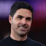 Arteta Ungkap Alasan Saka Absen dan Kondisi Cedera Arsenal