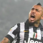 Arturo Vidal Sebut Serie A Masih Jadi Liga yang Berat