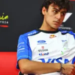 Arvid Lindblad Berjanji Usai Diskusi Internal Racing Bulls