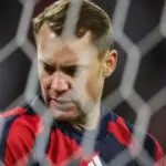 Asisten Pelatih Bayern Belum Bisa Pastikan Waktu Pulihnya Manuel Neuer
