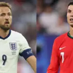 Asisten Thomas Tuchel Klaim Harry Kane Lebih Hebat Dibanding Ronaldo