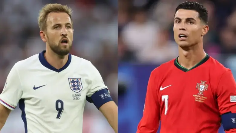 Asisten Thomas Tuchel Klaim Harry Kane Lebih Hebat Dibanding Ronaldo