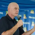 Asosiasi Sepak Bola Swiss Cabut Dukungan Terhadap Gianni Infantino