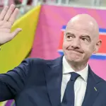 Asosiasi Sepak Bola Swiss Resmi Menarik Dukungannya untuk Gianni Infantino