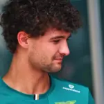 Aston Martin Tunjuk Jak Crawford Gantikan Stroll di Meksiko