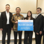 Panin Dai-ichi Life Bayarkan Klaim Rp2 Miliar, Tegaskan Komitmen Perlindungan Nasabah