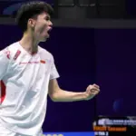 Atasi Anthony Ginting, Richie Duta Richardo ke Perempat Final Kudus Indonesia Masters 2026