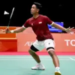 Atasi Ng Ka Long, Alwi Farhan Tembus Perempat Final French Open 2026