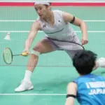 Atasi Okuhara, An Se Young Tembus Final French Open 2026