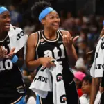 Atlanta Dream Jaga Fokus saat Jamu New York Liberty di Semifinal WNBA