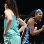 Atlanta Dream Kalahkan Liberty di OT dan Unggul 2-0 di Semifinal WNBA