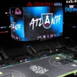 Atlanta Dream Pindahkan Semua Laga Kandang ke State Farm Arena Mulai 2027
