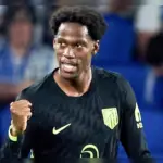 Atletico Madrid Siap Permanenkan Jonathan David Dari Juventus