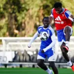 Atletico Madrid Siap Permanenkan Jonathan David dari Juventus