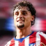 Atletico Madrid menyiapkan Tawaran Kontrak Baru Kedua Untuk Bek Andalan