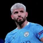 Atletico Madrid Terseret Kasus Manchester City Soal Transfer Sergio Aguerro