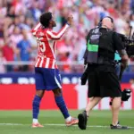 Atletico Madrid Tetapkan Masa Depan David di Juventus