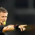 Aturan Baru Daniele Orsato: Guida Boleh Pimpin Napoli, Maresca Tidak
