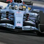 Audi Balas Sindiran Toto Wolff Usai Duel Pertama F1