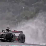 Audi Didenda €30,000 di F1 Usai Insiden Hulkenberg