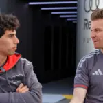 Audi Diselidiki Ganda Usai Insiden Latihan GP AS