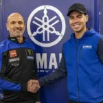 Augusto Fernandez Klaim Motor 850cc Yamaha Sudah Tunjukkan Kemajuan