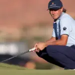 Austin Smotherman Kuasai Puncak Jelang Putaran Terakhir Utah Championship