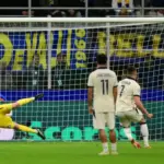 Ayah Nicolo Tresoldi: Dia Milanista, Saya Inter, Ia Ingin Bagus di San Siro