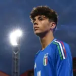 Ayah Samuele Inacio: Ia Hanya Mau Timnas Italia, Bukan Brasil