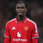 Ayden Heaven Bisa Jadi Solusi Darurat Manchester United di Posisi Bek Kiri