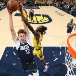 Badai Cedera Menghantam NBA di Awal Musim 2026-2027