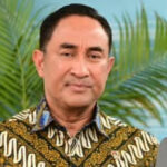 Komisi III DPR Gelar Uji Kelayakan Suyudi Ario Seto sebagai Calon Kapolri