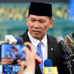 Respons Kepala BNPB yang Baru Dilantik Prabowo, Karhutla Padam Secepat Mungkin: Harus Hitungan Menit!