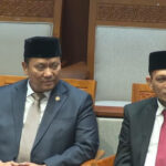 DPR Tetapkan Nyoman Adhi dan Khaidir Abdurrahman sebagai Anggota BPK 2026–2031