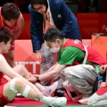 Badminton China Dalam Perombakan Besar Pasca Kegagalan di Asian Games