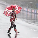 Bagnaia: Pembalap Tak Diajak Rapat Batalnya GP Australia