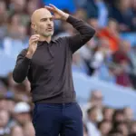 Bahas Nasib Klub Usai Vonis, Skuad Man City Akan Temui Enzo Maresca
