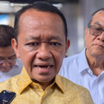 Kalau Logistik Kami Kurang, Kami Tinggal Lapor Ketum