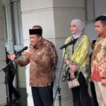Bahlil Ungkap Stok Pertalite Menurun, Ditarget Normal Sepekan
