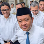 Bahlil Jengkel Masih Banyak Truk Tambang Antre BBM Subsidi di Kalimantan