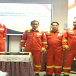Searah Genjot Proyek Gas di Kaltim, Bidik Produksi 3 BCFD pada 2029