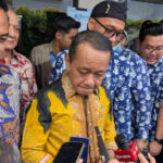 Bahlil Ungkap 4 Kebijakan Dorong UMKM Masuk Sektor Energi dan Minerba
