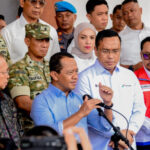 Bahlil Ungkap Pendangkalan Sungai Hambat Distribusi BBM di Sejumlah Daerah