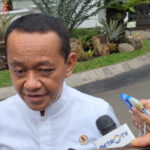 Tarif Listrik Q4 2026 Belum Diputuskan, Bahlil Beri Sinyal: InsyaAllah Nggak Naik