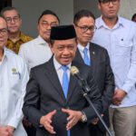 Bahlil Ambil Tugas Baru, Hilirisasi dan Transisi Energi Masuk Satu Komando