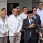 Pemerintah Diminta Tetapkan Menteri ESDM Definitif, Bahlil Fokus Jadi Menko