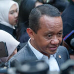 Bahlil Buka Opsi Bangun PLTN di Batam, Ini Alasannya