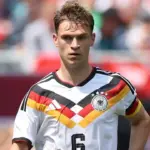 Bakat Saja Gak Cukup, Joshua Kimmich Minta Pemain Jerman Punya Mental